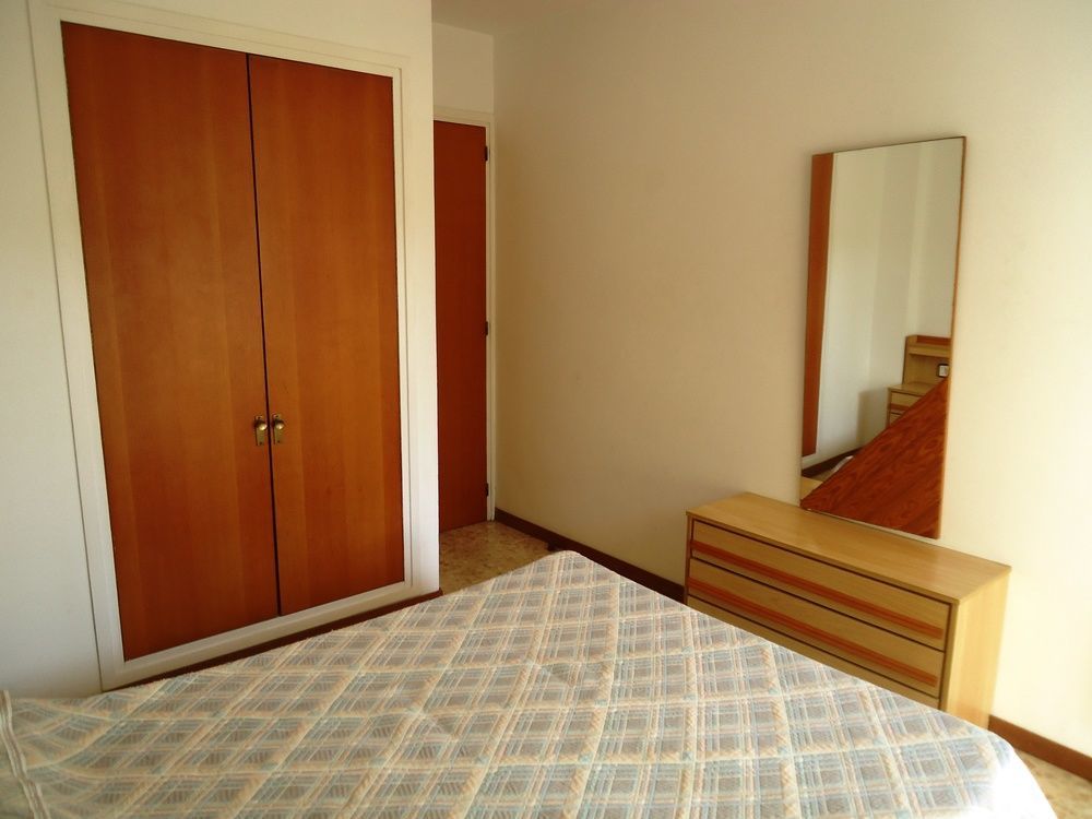 Apartamentos Antillas Fenals Lloret de Mar Bagian luar foto