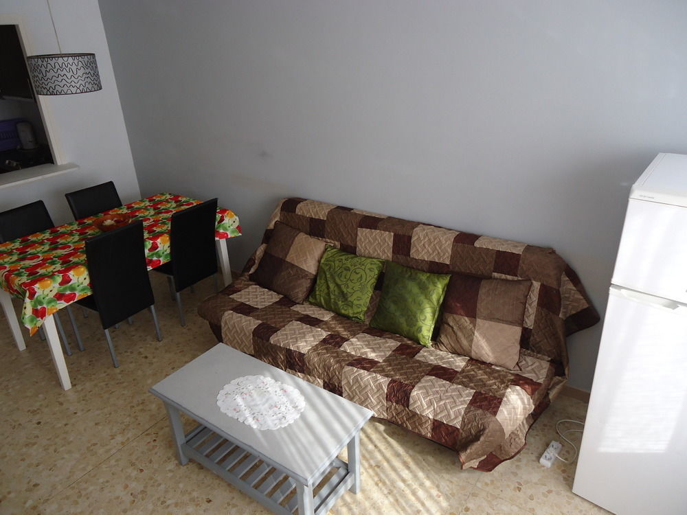Apartamentos Antillas Fenals Lloret de Mar Bagian luar foto