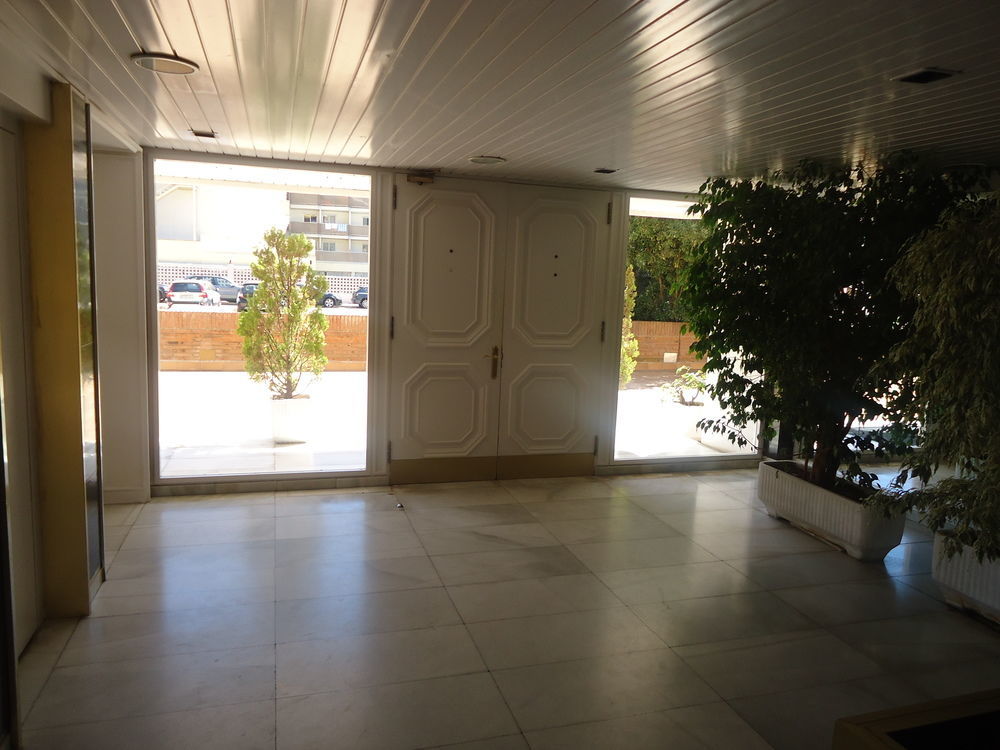 Apartamentos Antillas Fenals Lloret de Mar Bagian luar foto